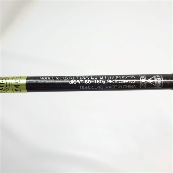 ２３ソルティガＬＪ６１Ｈ／ＸＨＳ－Ｓ
